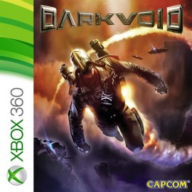  Dark Void Xbox One & Series X|S 