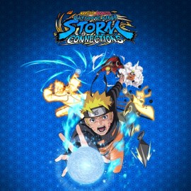  NARUTO X BORUTO Ultimate Ninja STORM CONNECTIONS Xbox One & Series X|S 
