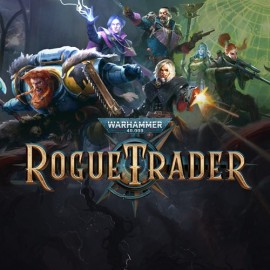  Warhammer 40,000: Rogue Trader Xbox Series X|S 