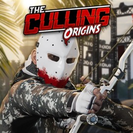  The Culling Xbox One & Series X|S 