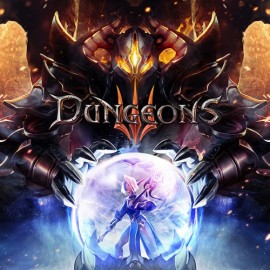  Dungeons 3 Xbox One & Series X|S 