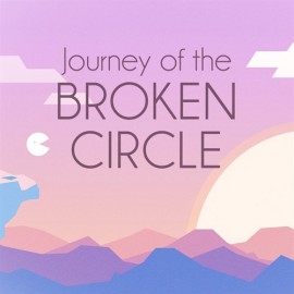  Journey of the Broken Circle Xbox One & Series X|S 