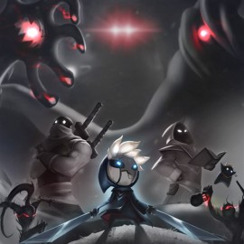  Blue Fire Xbox One & Series X|S 