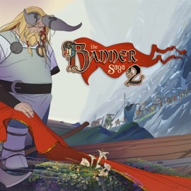  The Banner Saga 2 Xbox One & Series X|S 