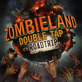  Zombieland: Double Tap- Road Trip Xbox One & Series X|S 
