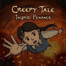  Creepy Tale: Ingrid Penance Xbox One & Series X|S 