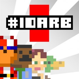  #IDARB Xbox One & Series X|S 