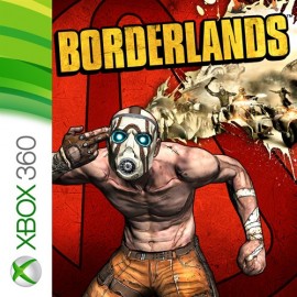  Borderlands Xbox One & Series X|S 