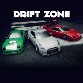  Drift Zone Xbox One & Series X|S 