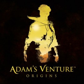  Adam's Venture: Origins Xbox One & Series X|S 