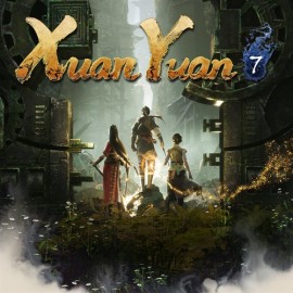  Xuan Yuan Sword 7 Xbox One & Series X|S 