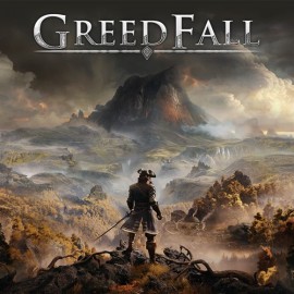  GreedFall Xbox One & Series X|S 