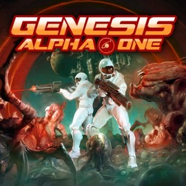  Genesis Alpha One Xbox One & Series X|S 