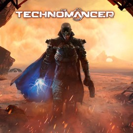  The Technomancer Xbox One & Series X|S 