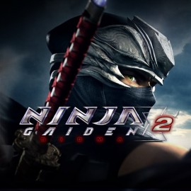  NINJA GAIDEN Σ2 Xbox One & Series X|S 