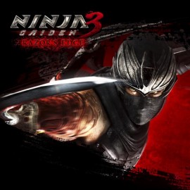  NINJA GAIDEN 3: Razor's Edge Xbox One & Series X|S 