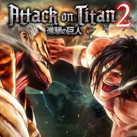  Attack on Titan 2 Xbox One & Series X|S 