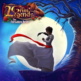  Grim Legends: The Forsaken Bride Xbox One & Series X|S 