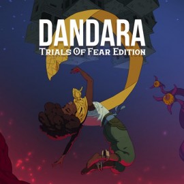  Dandara: Trials of Fear Edition Xbox One & Series X|S 