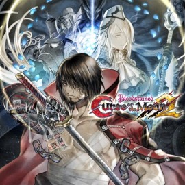  Bloodstained: Curse of the Moon 2 Xbox One & Series X|S 