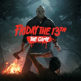  Friday the 13th: The Game Xbox One & Series X|S 