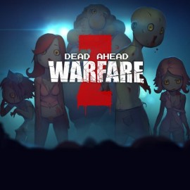  Dead Ahead: Zombie Warfare Xbox One & Series X|S 