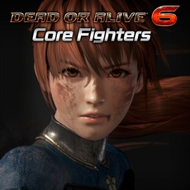  DEAD OR ALIVE 6: Core Fighters Xbox One & Series X|S 