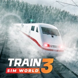  Train Sim World 3 Xbox One & Series X|S 