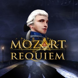 Mozart's Requiem Xbox One & Series X|S 