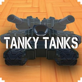  Tanky Tanks Xbox One & Series X|S 