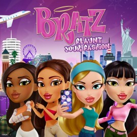  Bratz: Flaunt your fashion Xbox One & Series X|S 