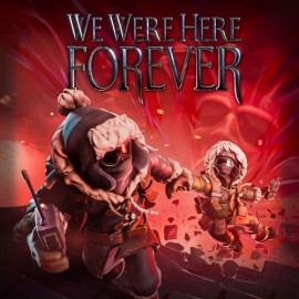  We Were Here Forever Xbox One & Series X|S 