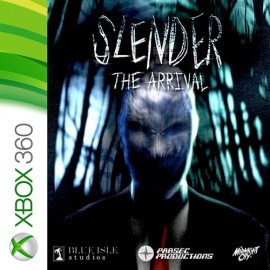 Slender: The Arrival (2014) Xbox One & Series X|S 