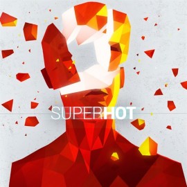  SUPERHOT Xbox One & Series X|S 