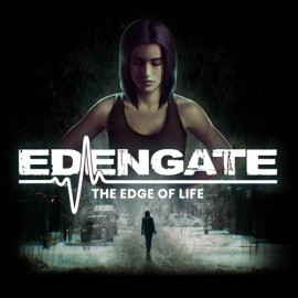  EDENGATE: The Edge of Life Xbox One & Series X|S 