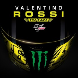  Valentino Rossi The Game Xbox One & Series X|S 