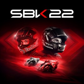  SBK22 Xbox One & Series X|S 