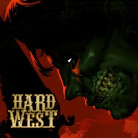  Hard West Ultimate Edition Xbox One & Series X|S 
