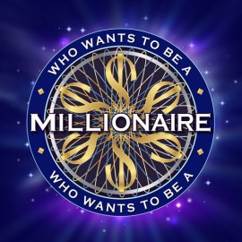  Who Wants to Be a Millionaire? Xbox One & Series X|S 