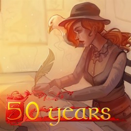  50 Years Xbox One & Series X|S 