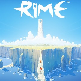  RiME Xbox One & Series X|S 