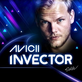  AVICII Invector Xbox One & Series X|S 