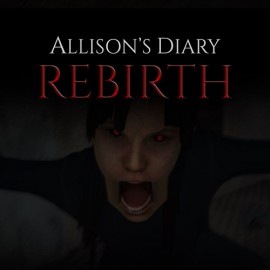  Allison's Diary: Rebirth Xbox One & Series X|S 