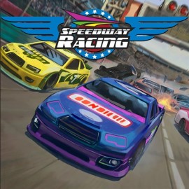  Speedway Racing Xbox One & Series X|S 