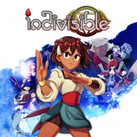  Indivisible Xbox One & Series X|S 