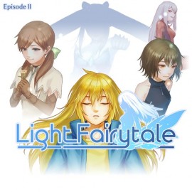  Light Fairytale Episode 2 Xbox One & Series X|S 