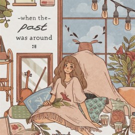  When the Past was Around Xbox One & Series X|S 