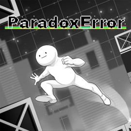  Paradox Error Xbox One & Series X|S 