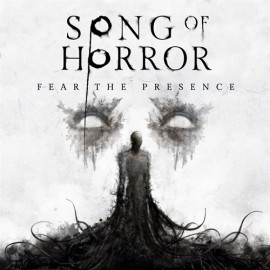  Song of Horror Xbox One & Series X|S 