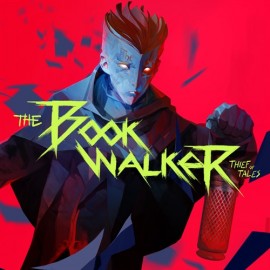  The Bookwalker: Thief of Tales Xbox One & Series X|S 
